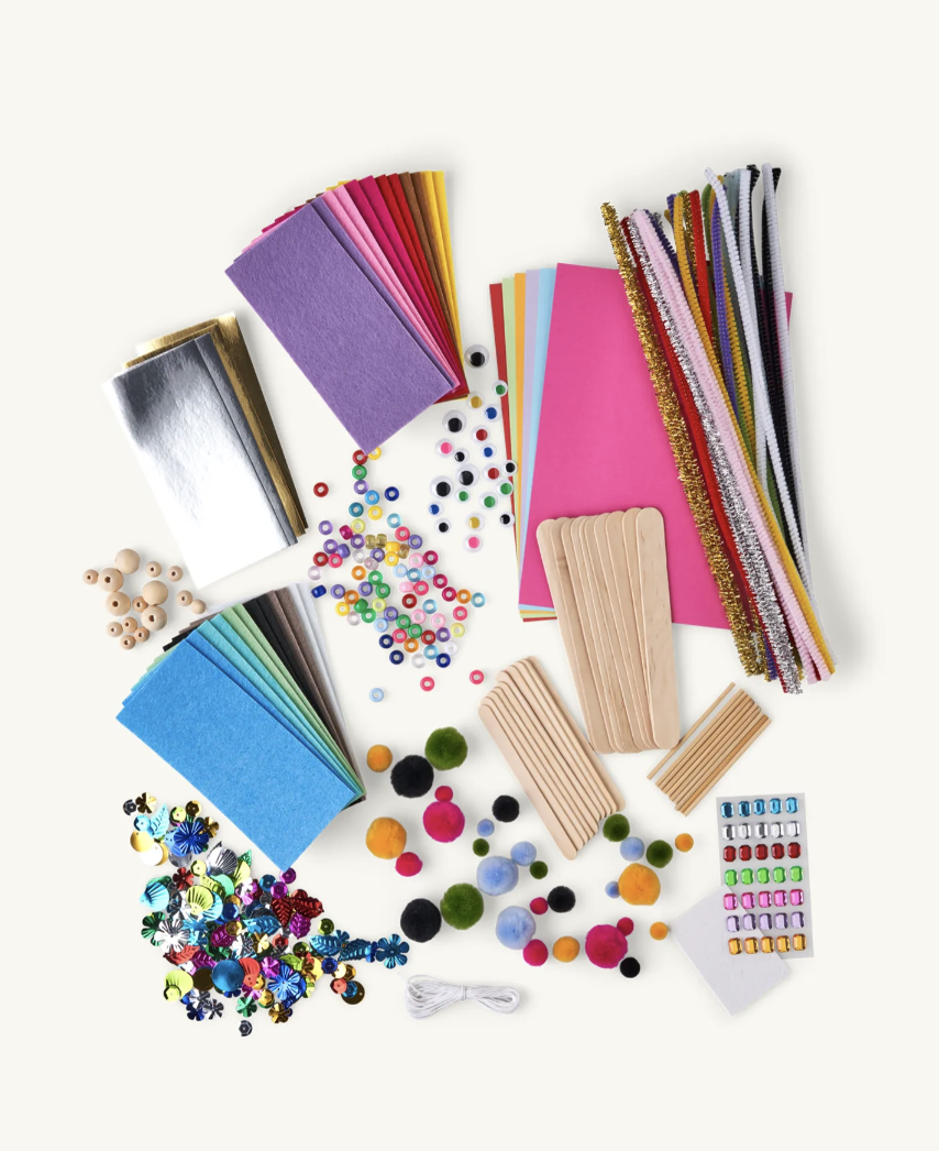 DIY-kit