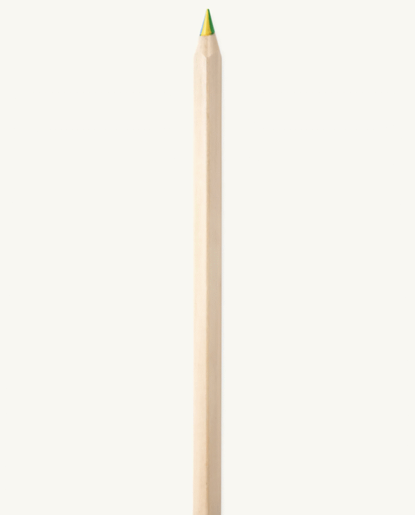 Stor farveblyant